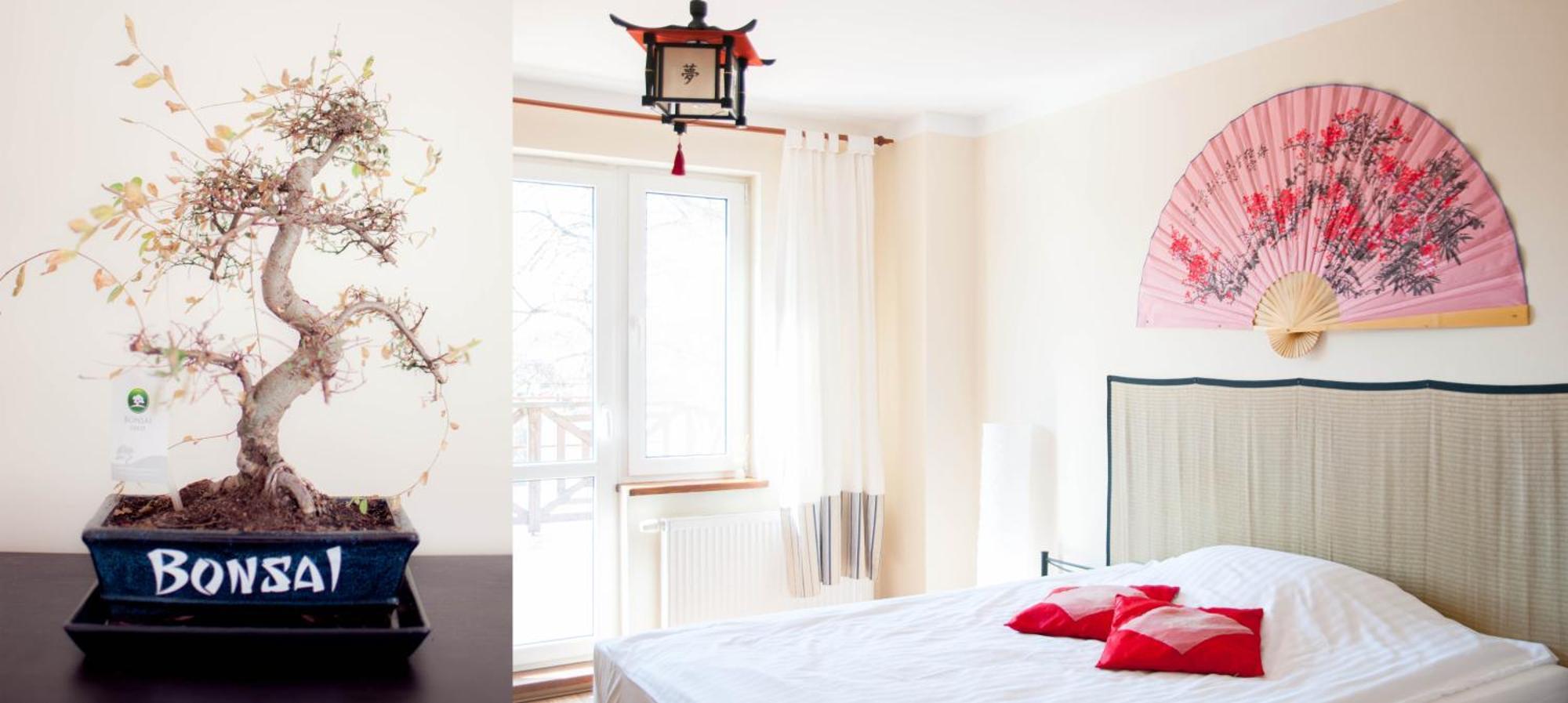 Przystanek Tlen B&B 외부 사진