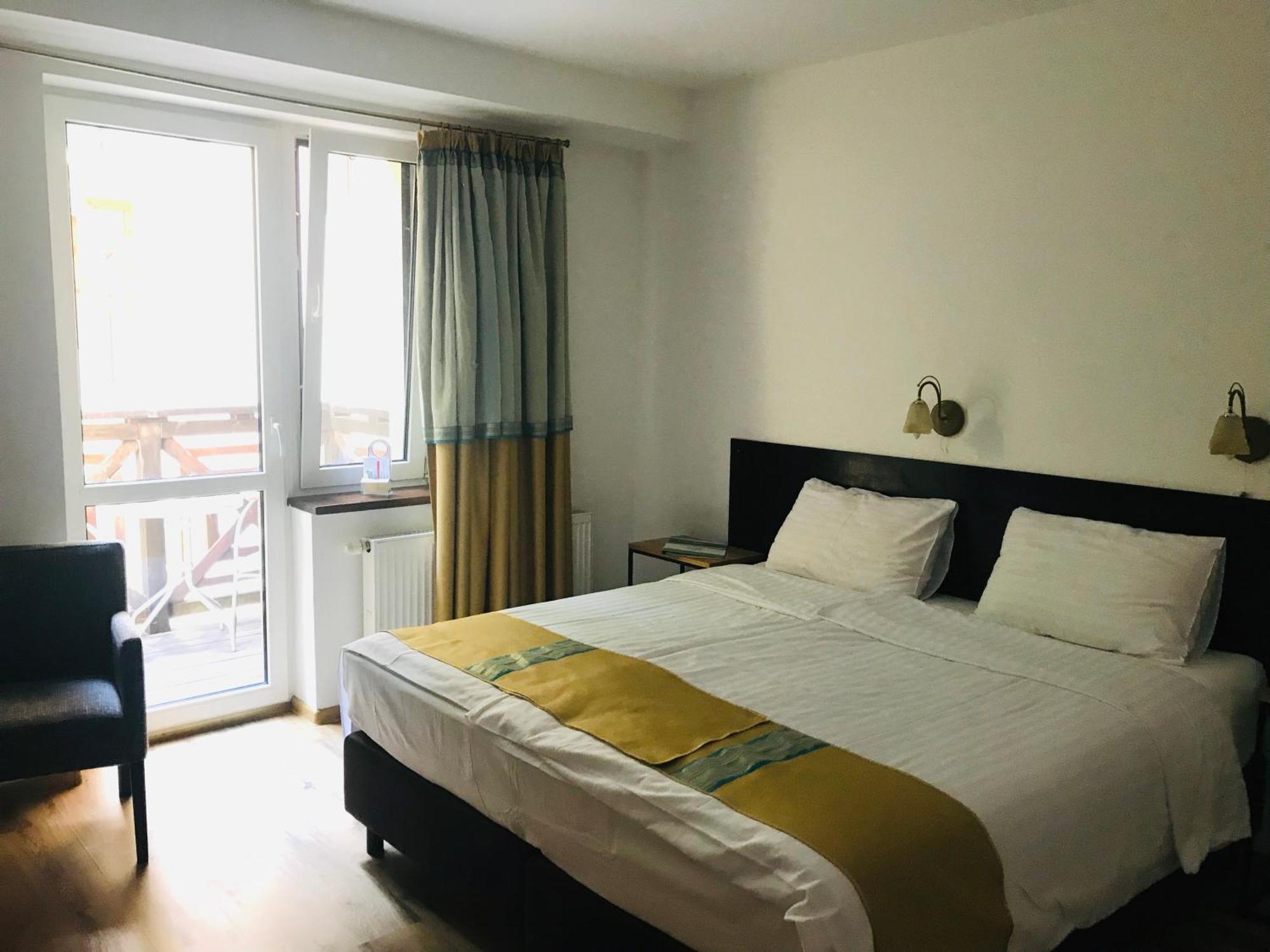 Przystanek Tlen B&B 외부 사진