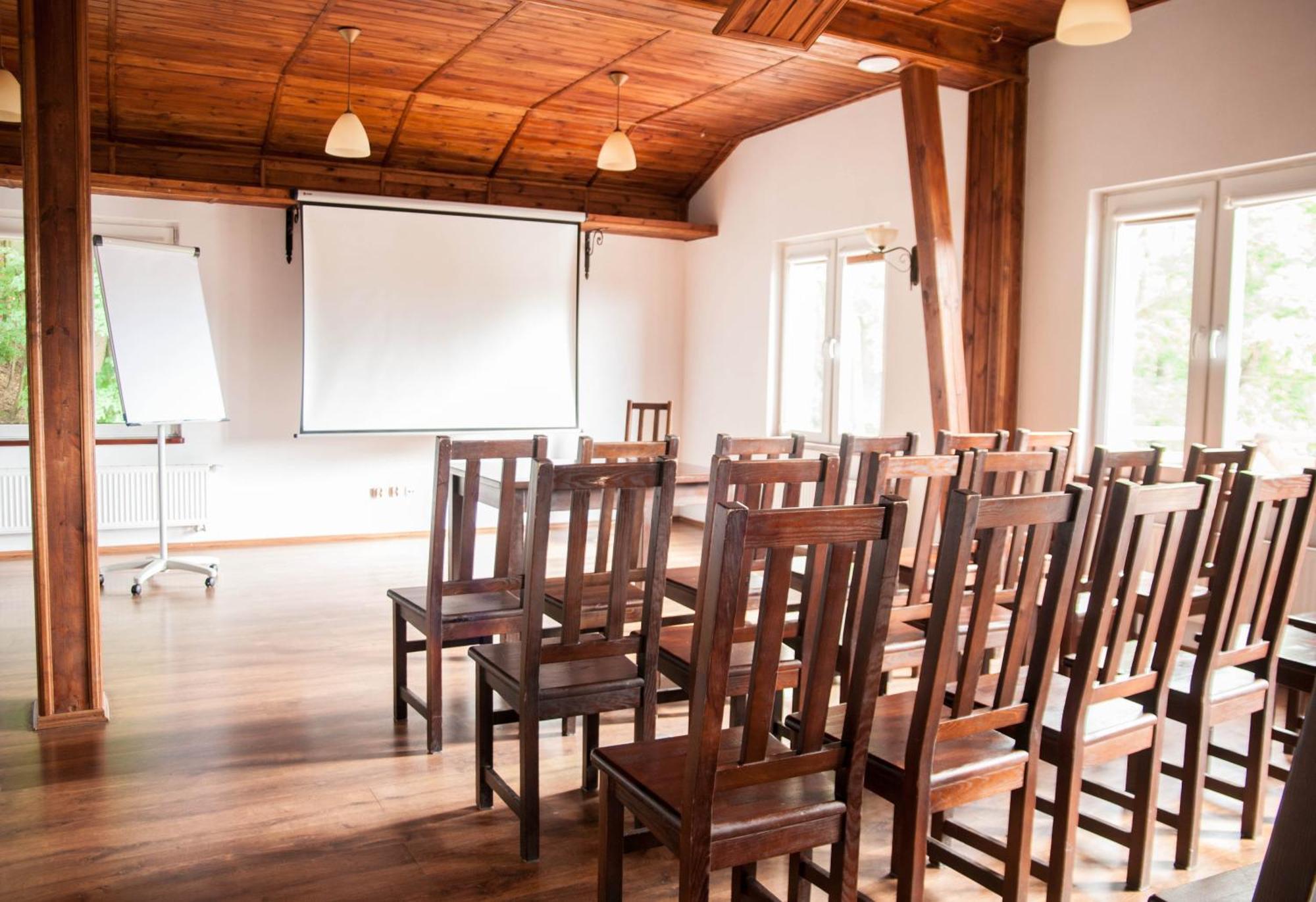 Przystanek Tlen B&B 외부 사진