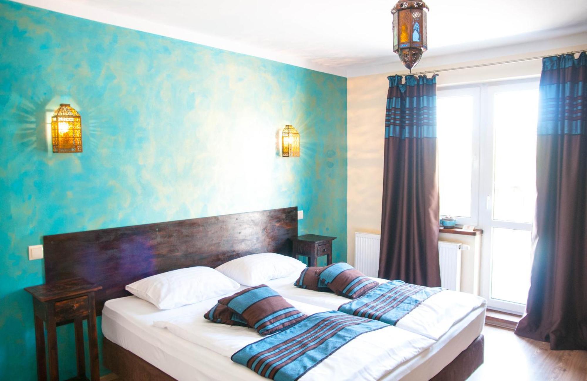 Przystanek Tlen B&B 외부 사진