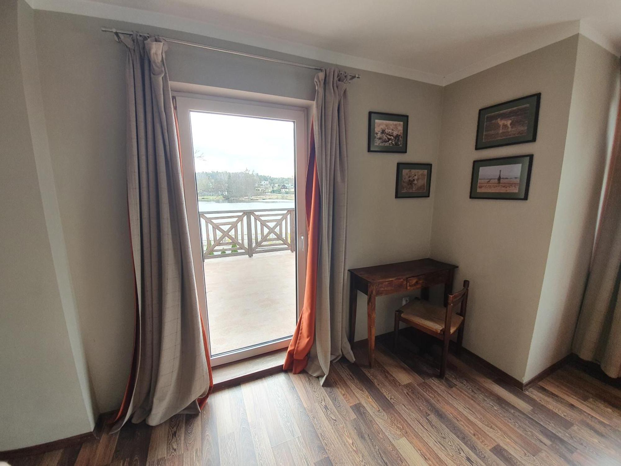 Przystanek Tlen B&B 외부 사진