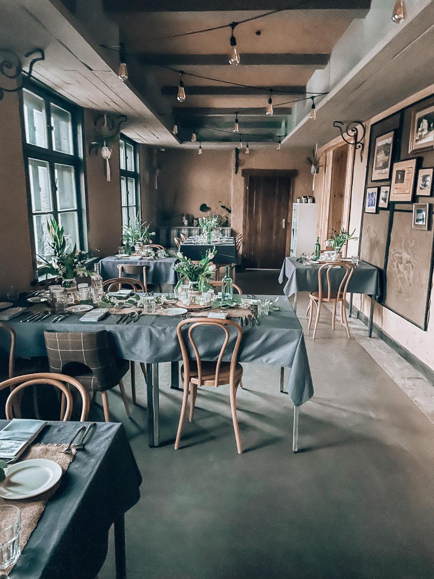 Przystanek Tlen B&B 외부 사진